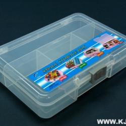 611儲物箱