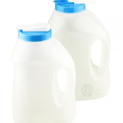 推式蓋水壺2400ml、32