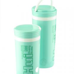 密封雙層保溫300ML、4