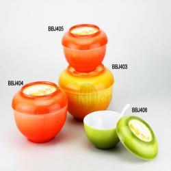 濾油碗（帶蓋）1850ML、13