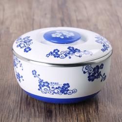 百寶兩用碗（大、中、小