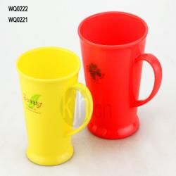 錐形口杯（小號）300ml、4