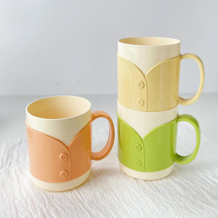 口杯 2026新色