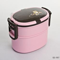 樂趣便當盒