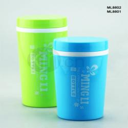 雙層杯（小號、大號）300m