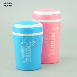 雙層杯（小號、大號）300m