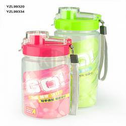 運(yùn)動(dòng)水壺（600ml、400ml