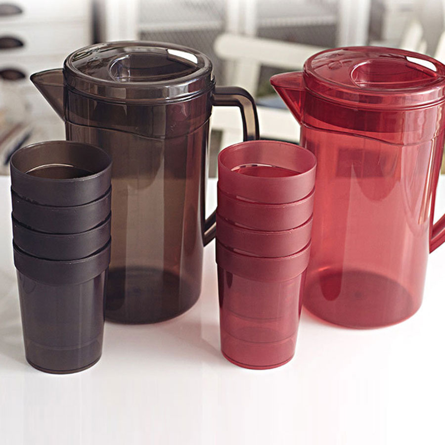 套裝水壺(小號(hào)）1500ml